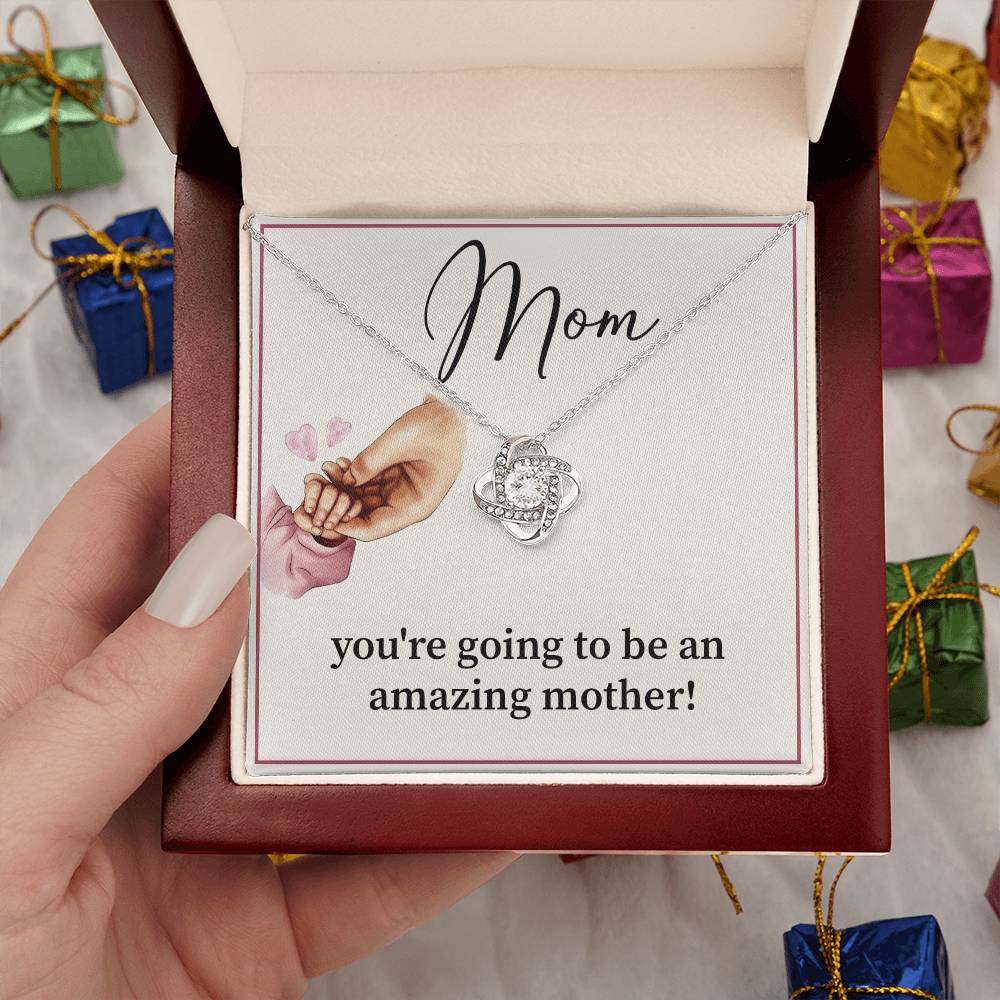 Pregnancy Gift for Mom to Be – You're Going to Be Amazing