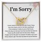 Apology Gifts for  Wife, Girlfriend, Soulmate