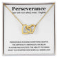 Perseverance - The Power Of Pushing Through Challenges