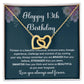 Happy 13th Birthday: Embrace Your Strength, Beauty, And Bravery