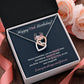 79th Birthday Gift for Her – Necklace with Gift Box