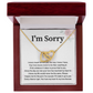Apology Gifts for  Wife, Girlfriend, Soulmate