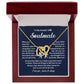 Smokin’ Hot Soulmate Necklace Gift with Gift Box