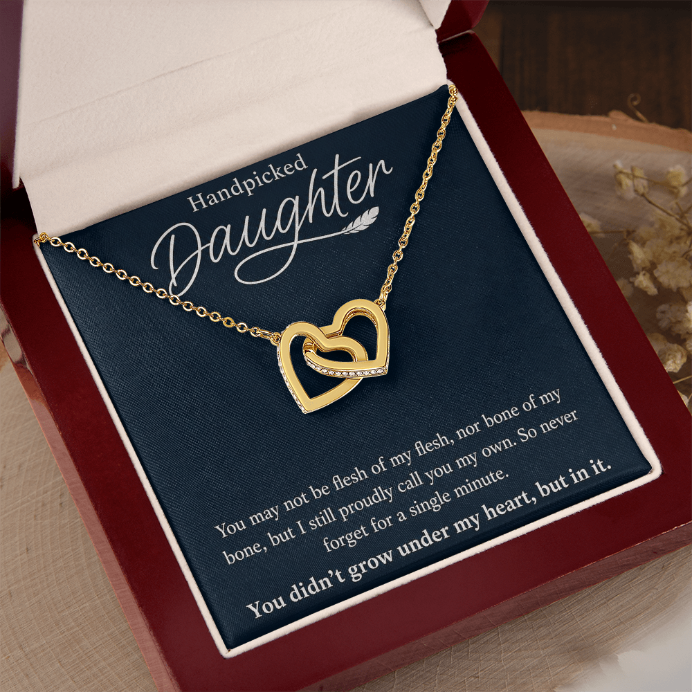 Handpicked Daughter