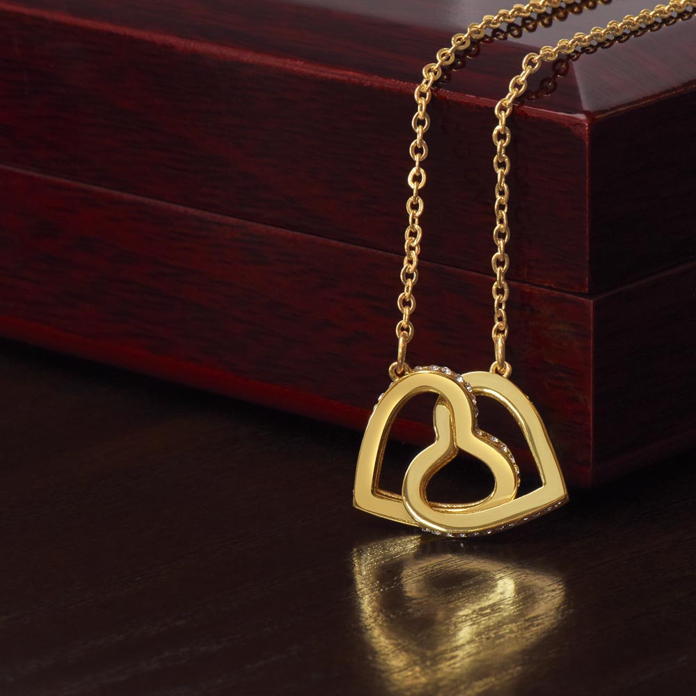 Romantic Gift for Sexy Soulmate with Message Card
