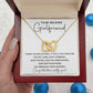 Milestone Graduation Necklace Gift for Girlfriend