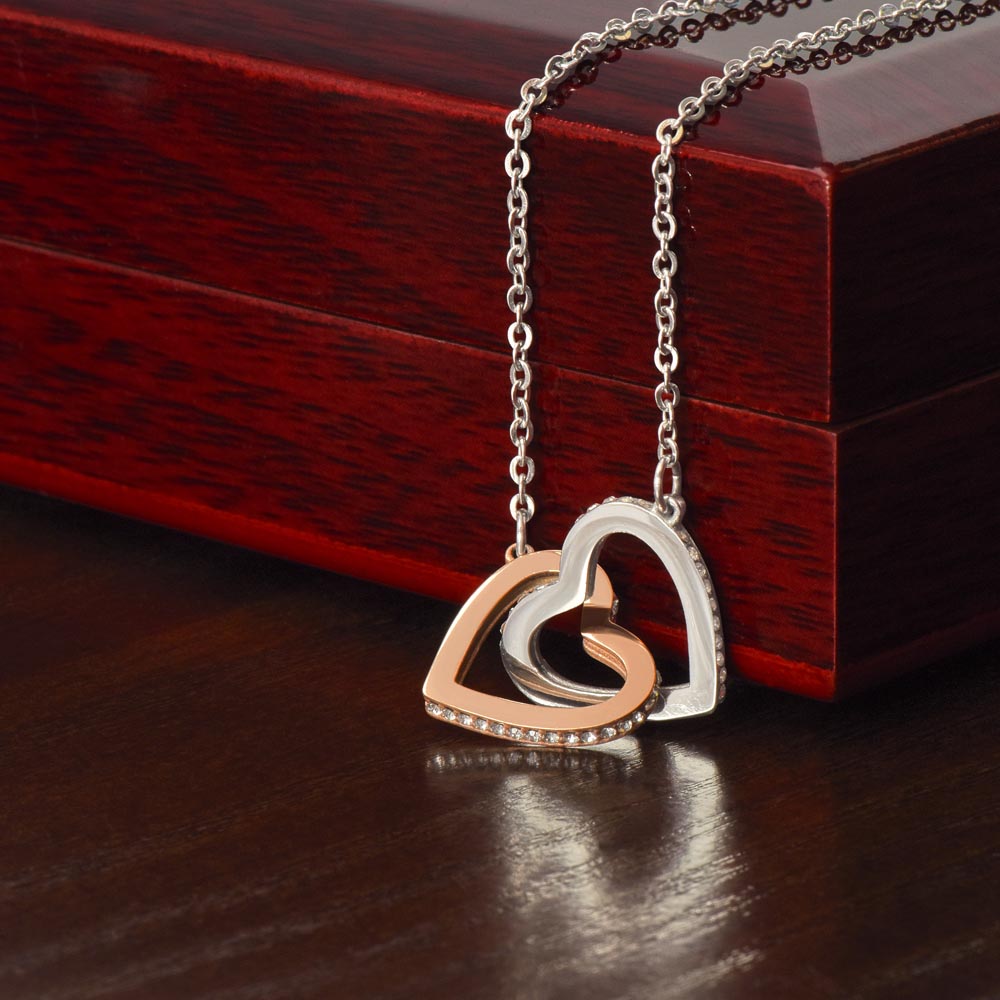Romantic Gift for Sexy Soulmate with Message Card