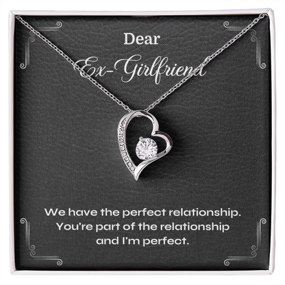 Funny Ex-Girlfriend Gift – Perfect Relationship Joke