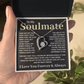 To my soulmate