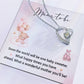 Mama-to-Be Necklace Gift – Cute Baby Shower Box