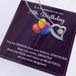 A Beautiful 21st Birthday Gift Necklace For Strength