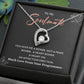 Funny Programmer Gift for Soulmate Necklace Box