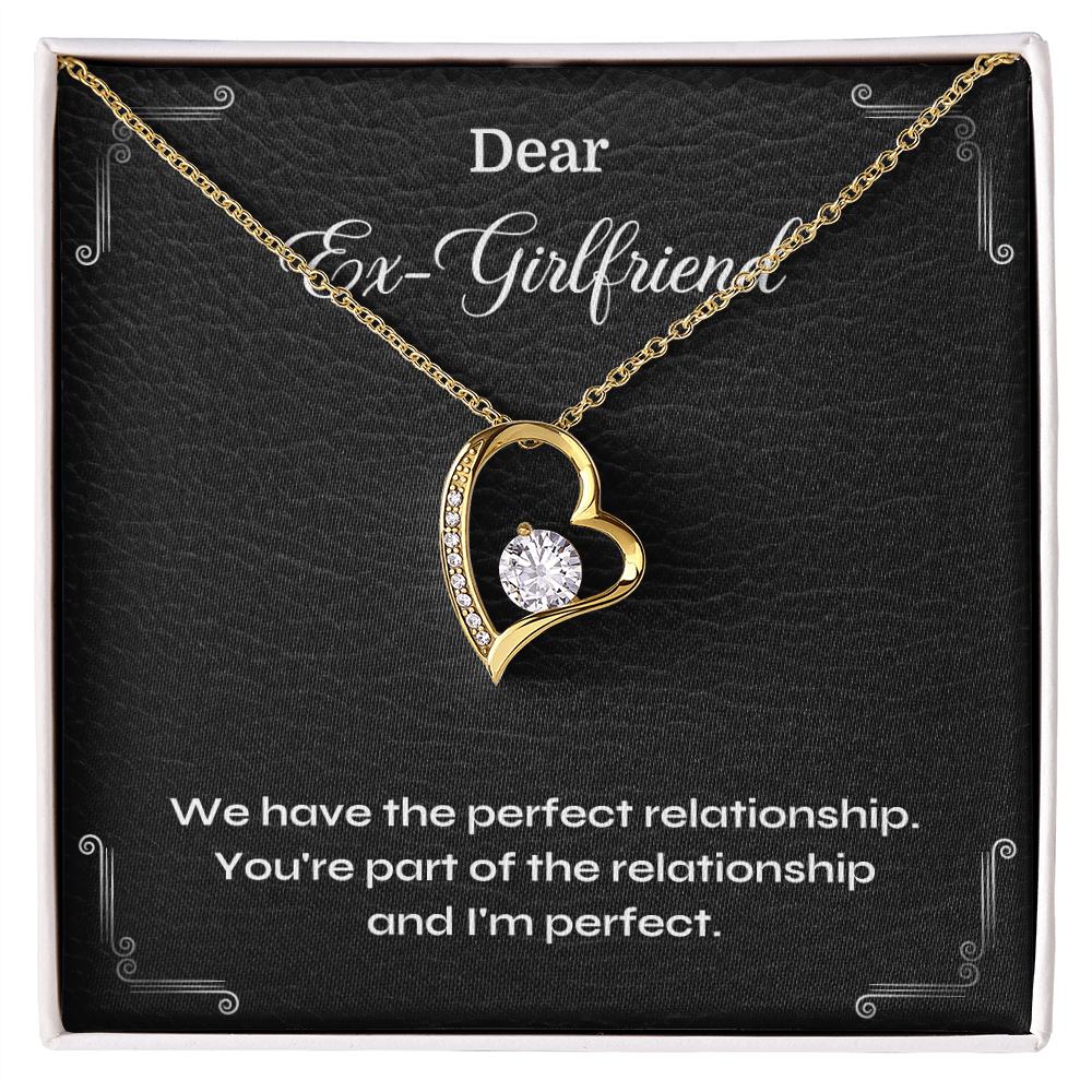 Funny Ex-Girlfriend Gift – Perfect Relationship Joke