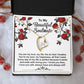 Beautiful Soulmate Necklace Gift for Her Boxed