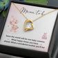 Mama-to-Be Necklace Gift – Cute Baby Shower Box