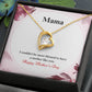 Mother’s Day Necklace for Mama – Gift Box Jewelry