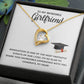 Graduation Gift for Girlfriend Necklace