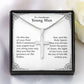 First Communion Gift for Boy – With Message Card