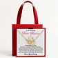 New Mama Pregnancy Necklace