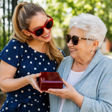Grandma