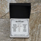 To My Husband From Wife - Wish Him To Happy 1st Father's Day, Cross Necklace Gift With Meaningful Message
