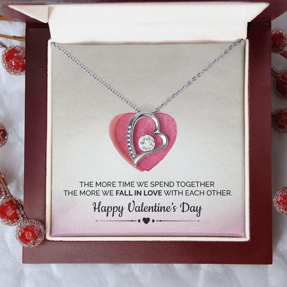Happy valentine's Day From Boyfriend/ Husband