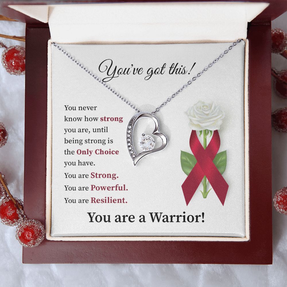 Multiple Myeloma Cancer - Burgundy Ribbon Awareness