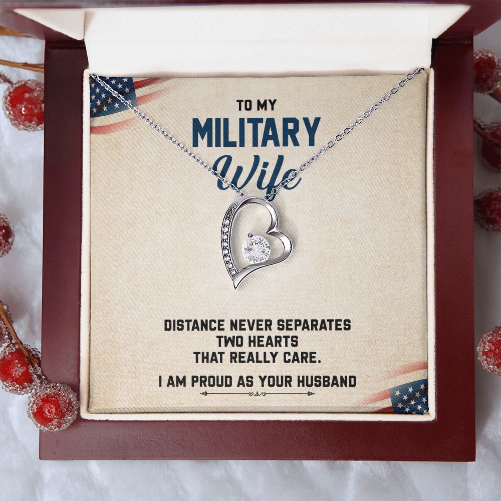 To My Ministry Wife I Am Proud As Your Husband