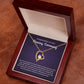 Pinning Ceremony Gift Necklace For New Nurse With Gift Box