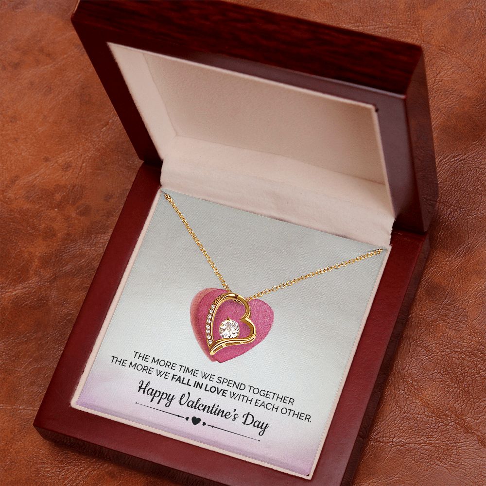 Happy valentine's Day From Boyfriend/ Husband
