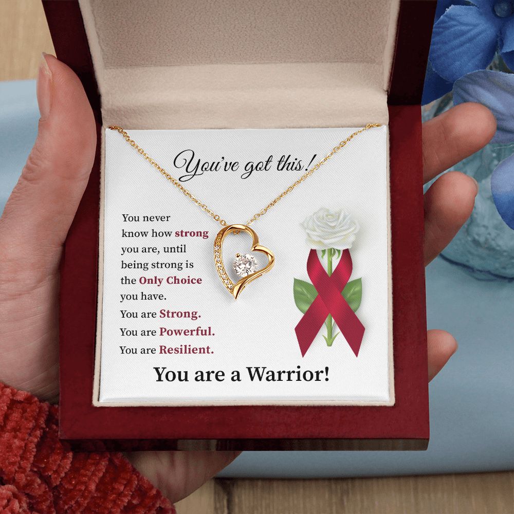 Multiple Myeloma Cancer - Burgundy Ribbon Awareness