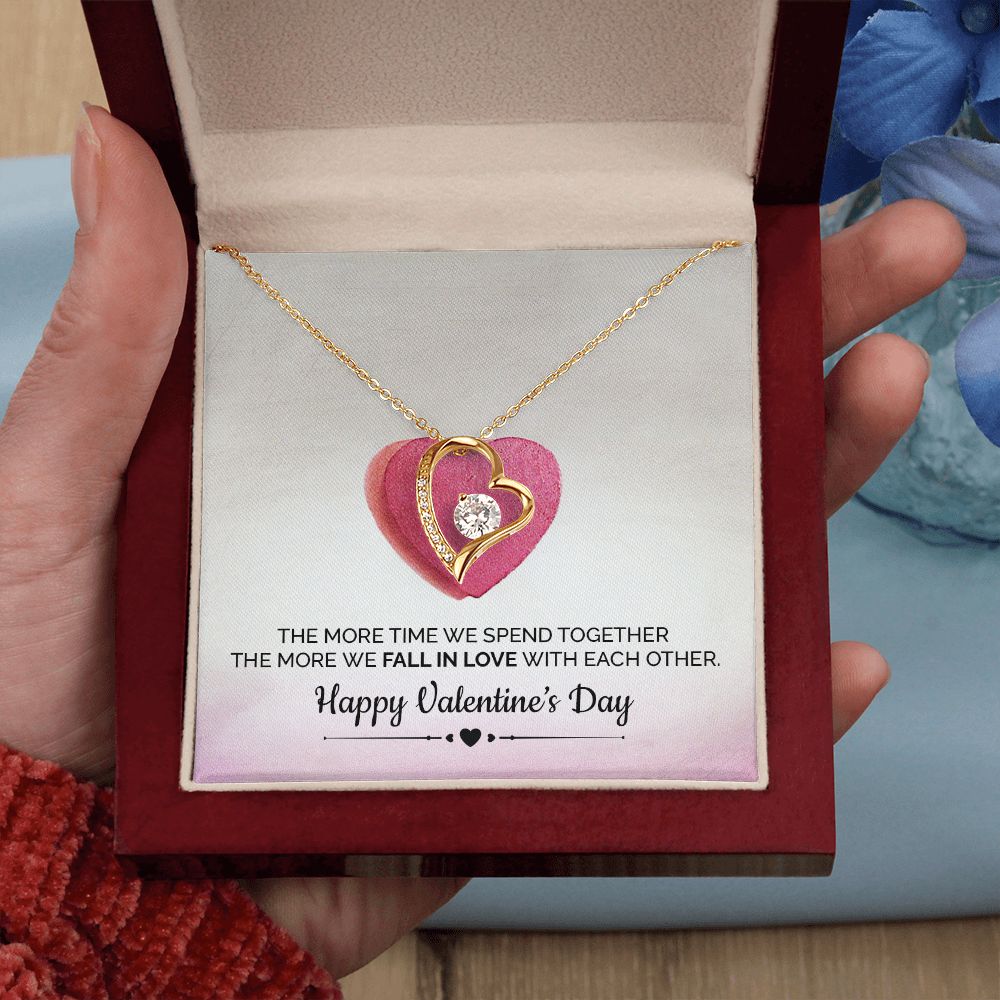 Happy valentine's Day From Boyfriend/ Husband