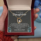 To My Bonus Daughter I Need to Say I Love You, Bonus Dad