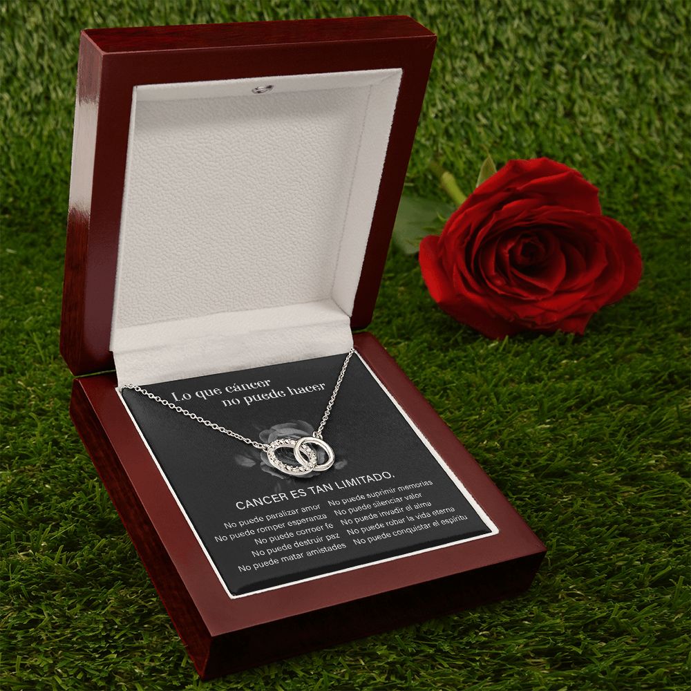 What Cancer Can't Do Spanish