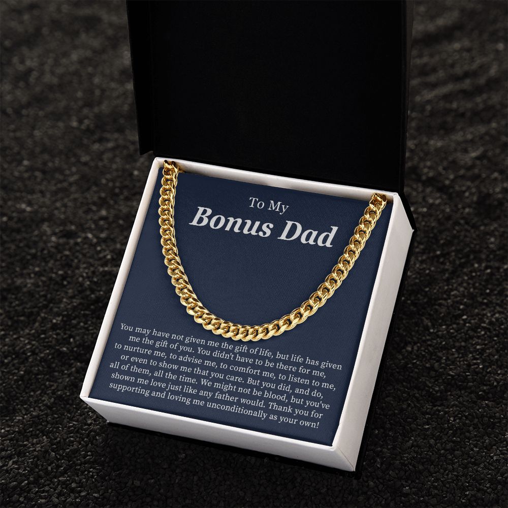 Bonus Fathers Day Gifts From Daughter With Message Card