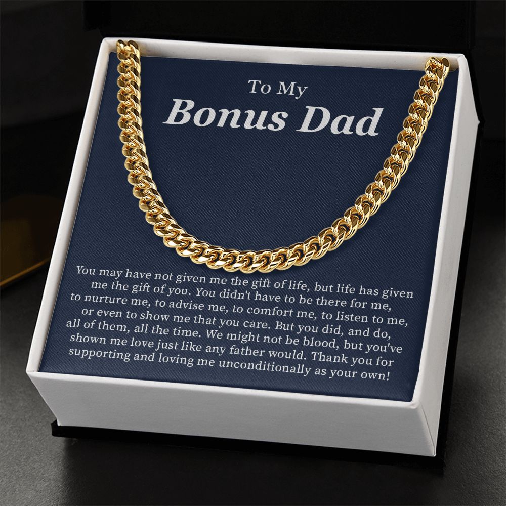 Bonus Fathers Day Gifts From Daughter With Message Card