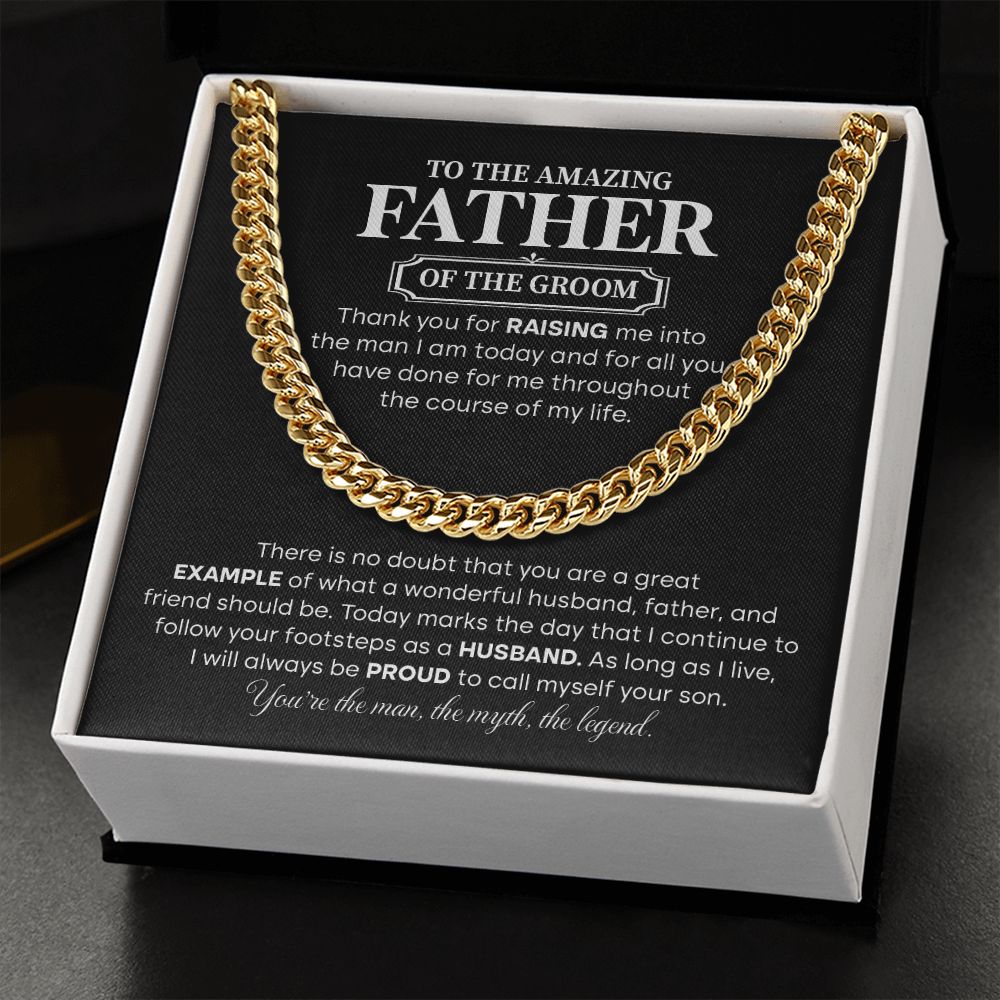 To The Amazing Father I Will Always Be Proud To Call My Self Your Son.