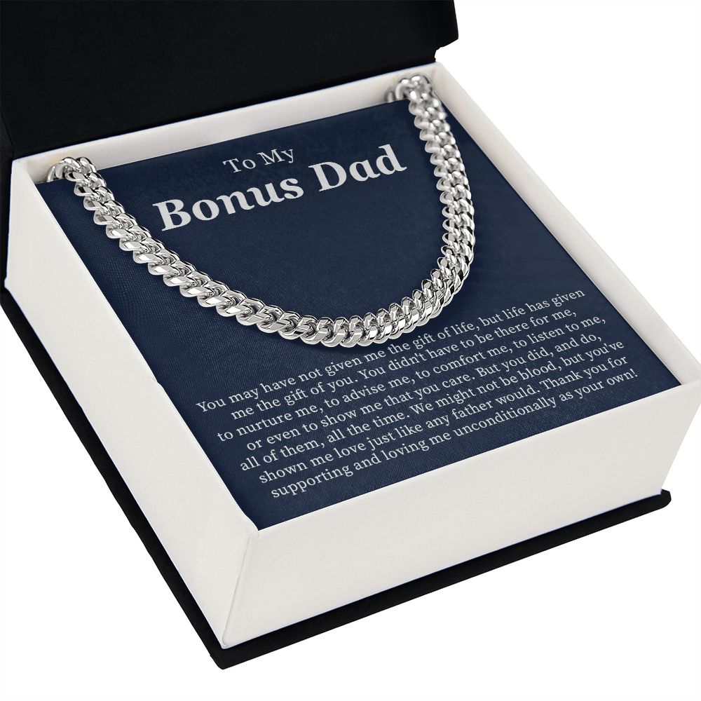 Bonus Fathers Day Gifts From Daughter With Message Card