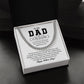 Father’s Day Cuban Chain Gift from Son or Daughter