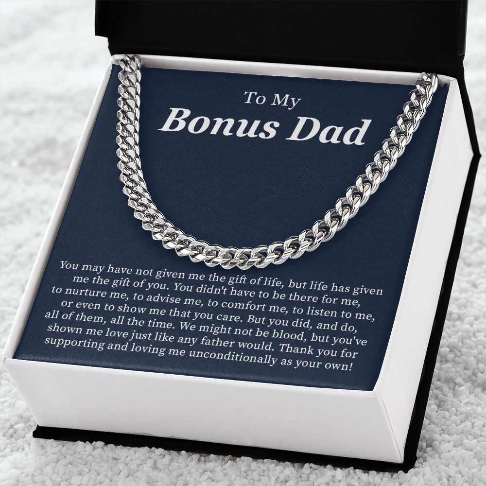 Bonus Fathers Day Gifts From Daughter With Message Card