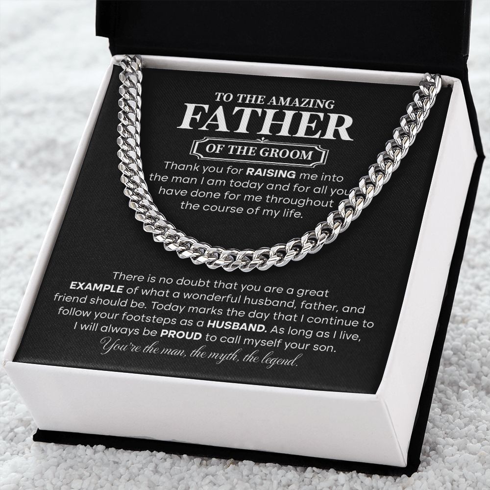 To The Amazing Father I Will Always Be Proud To Call My Self Your Son.