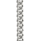 My Dear Son Happy Birthday From Dad And Mom - Gift To Make Him Happy Stainless Steel Cuban Chain