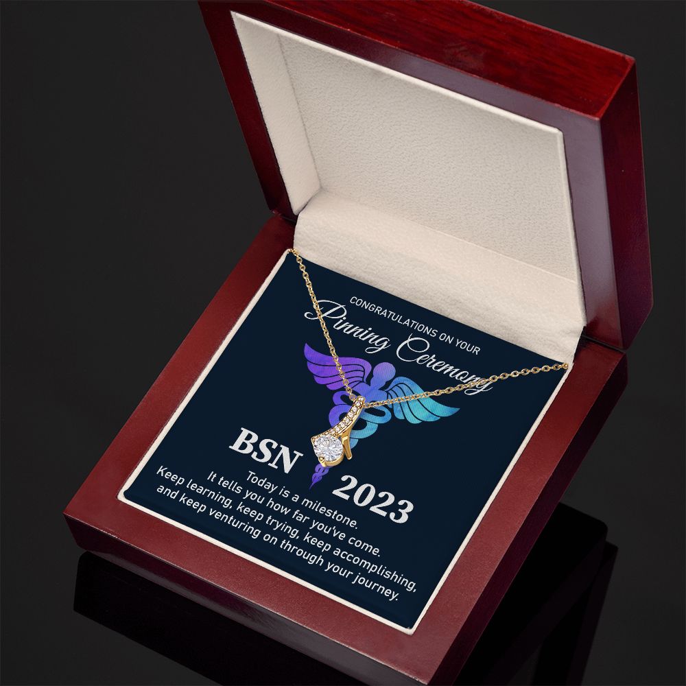 Bachelor's of Science in Nursing  (BSN) - 2023