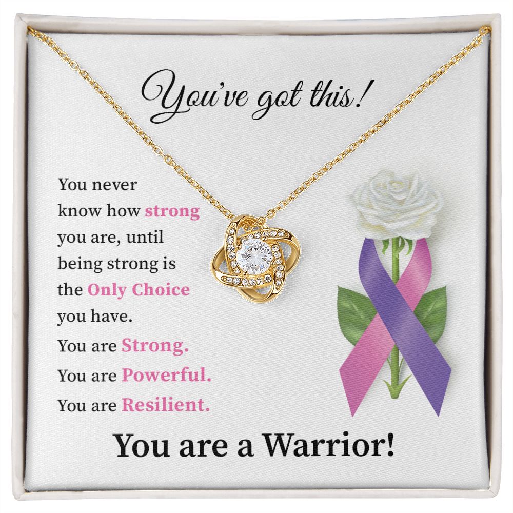 Thyroid Cancer -  Blue, Pink and Teal Ribbon Awareness