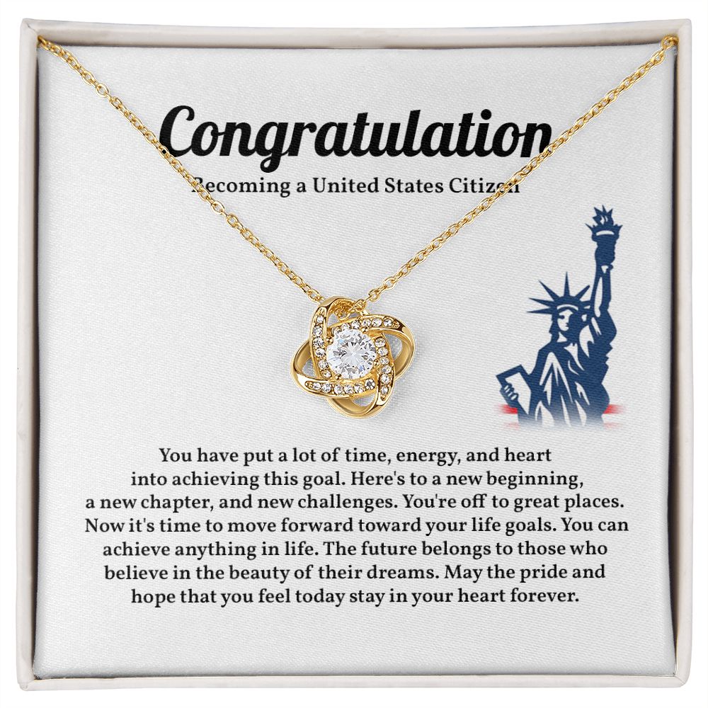 Congratulation Becoming A United States Citizen You Have Put A Lot Of Time, Energy And Heart Into Achieving This Goal