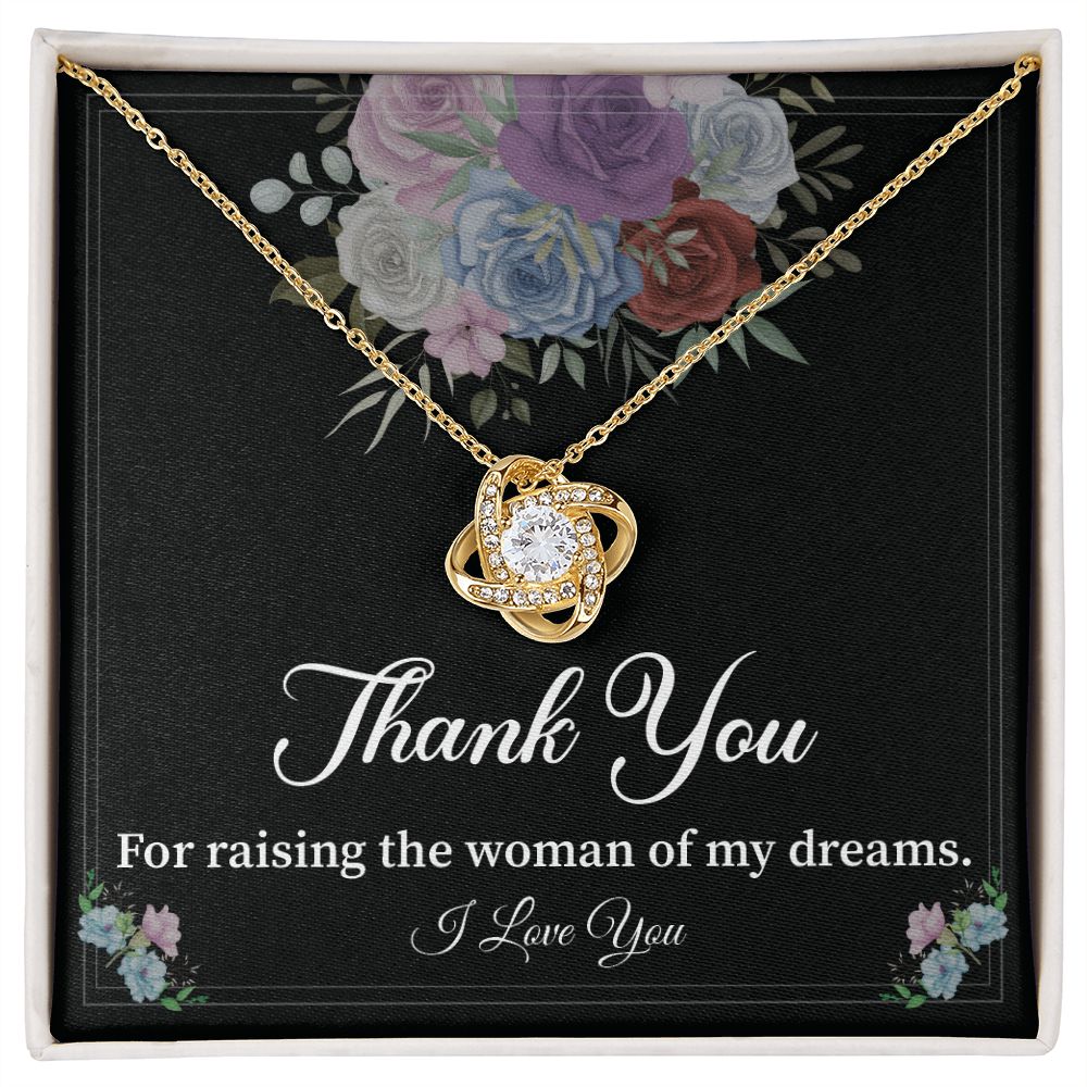 Thank You I Love You