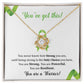 Liver Cancer - Green Ribbon Awareness - Jewelry