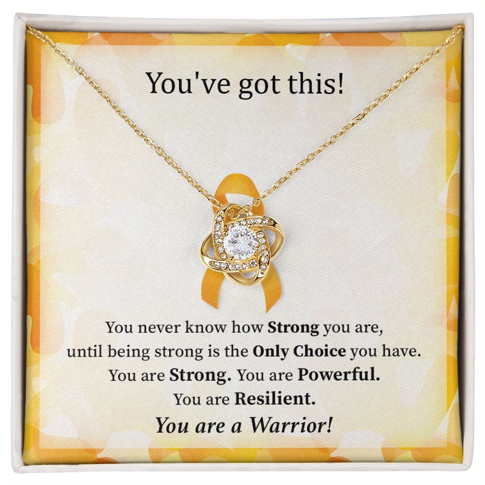Appendix Cancer -  Amber Ribbon Awareness