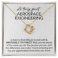 A Truly Great Aerospace Engineering Is Hard To Find Difficult To Part With & Impossible To Forget
