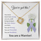 Stomach Cancer - Periwinkle Ribbon Awareness
